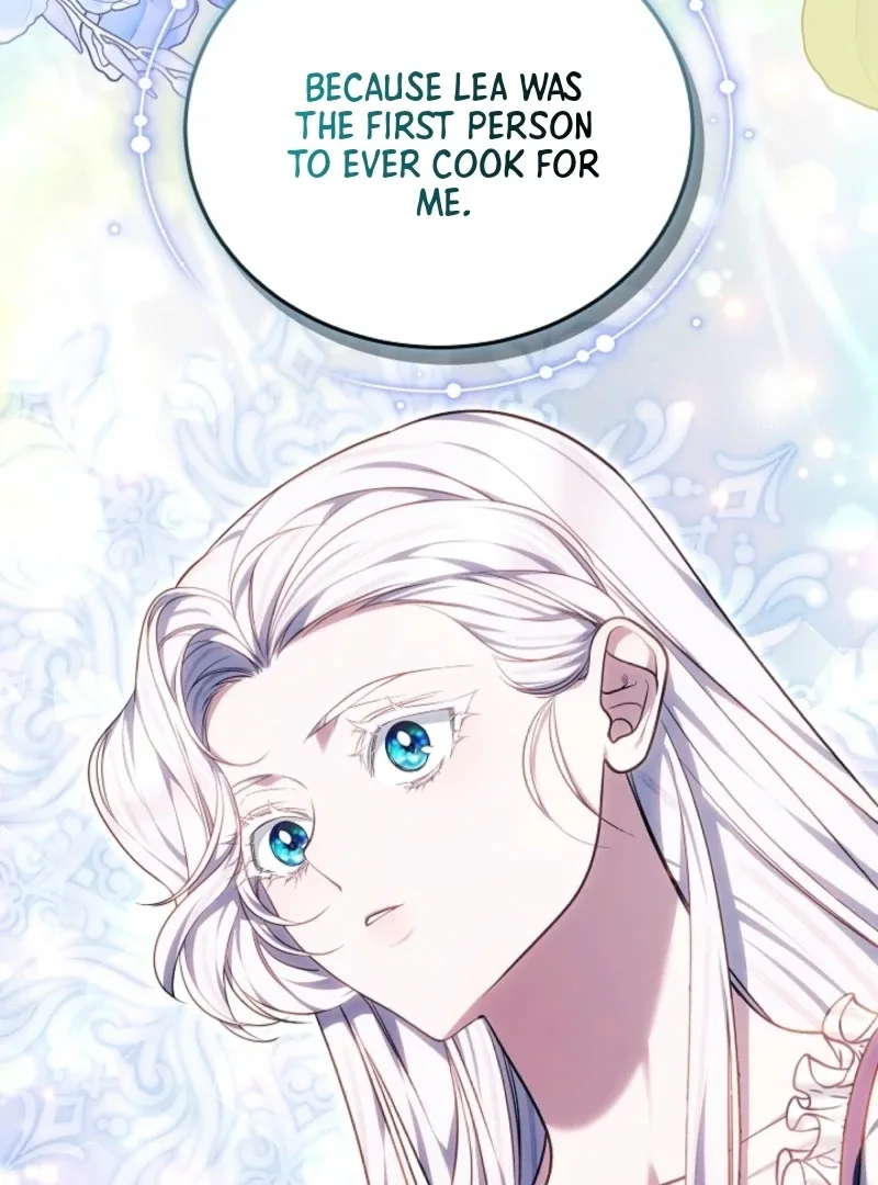 I Ended Up Raising the Seed of Evil Chapter 6 page 105