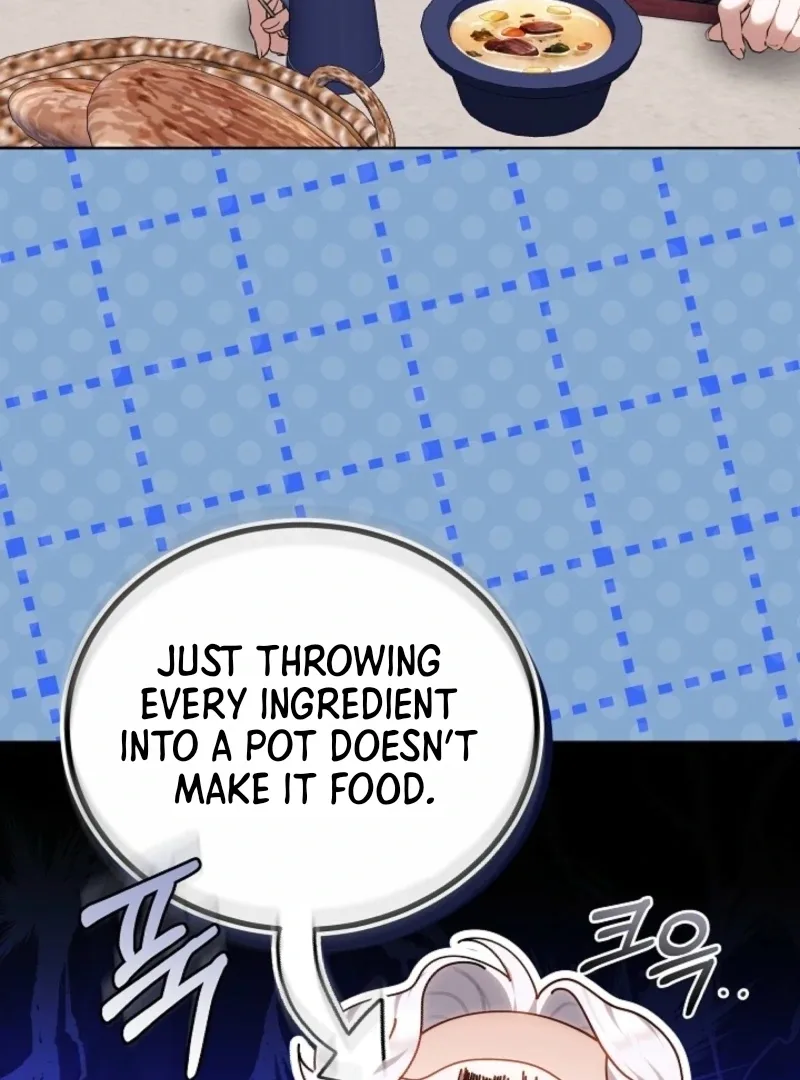 I Ended Up Raising the Seed of Evil Chapter 6 page 98
