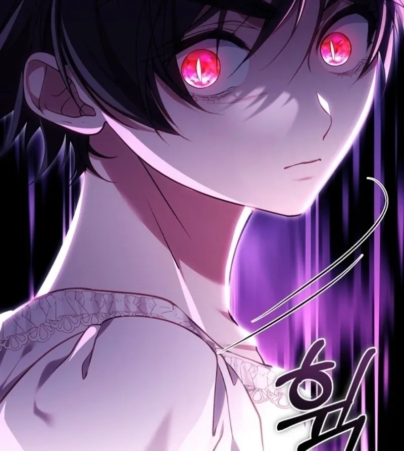 I Ended Up Raising the Seed of Evil Chapter 6 page 137