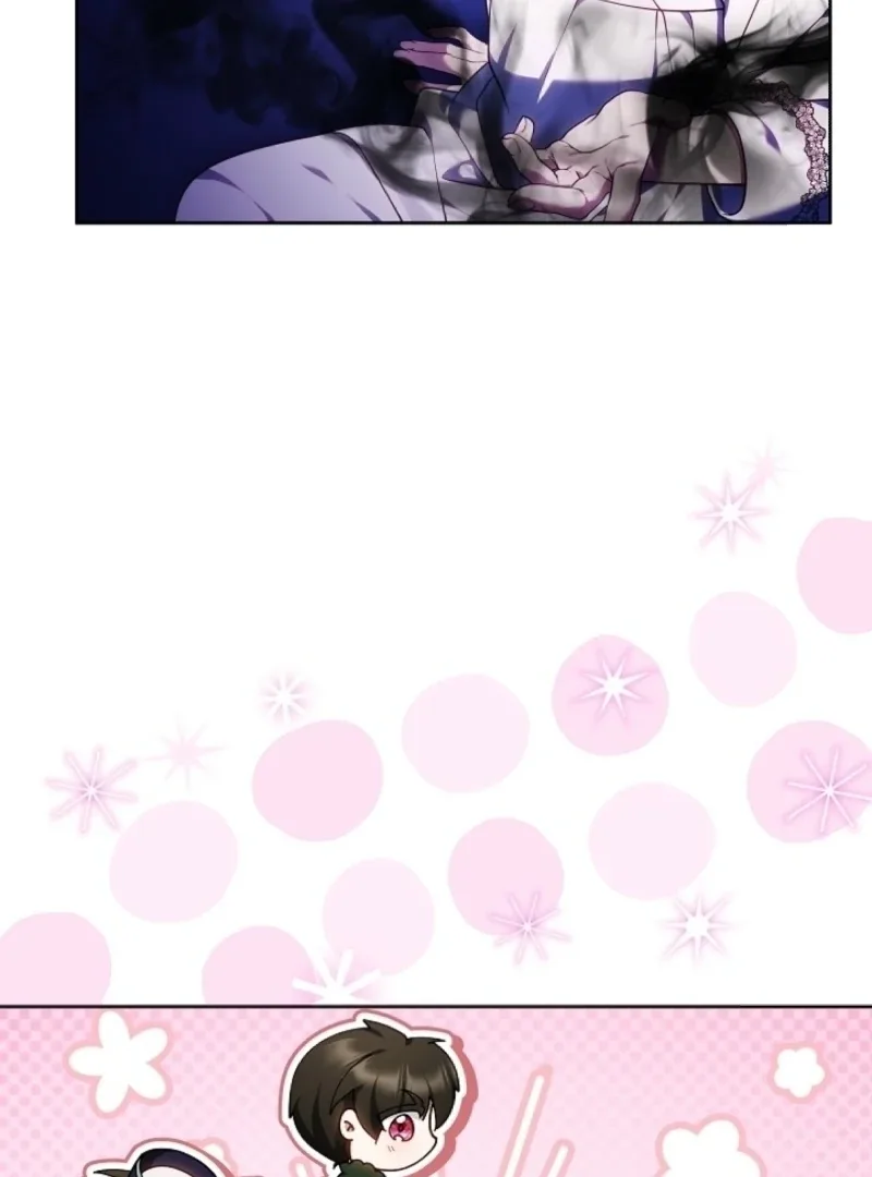 I Ended Up Raising the Seed of Evil Chapter 6 page 128
