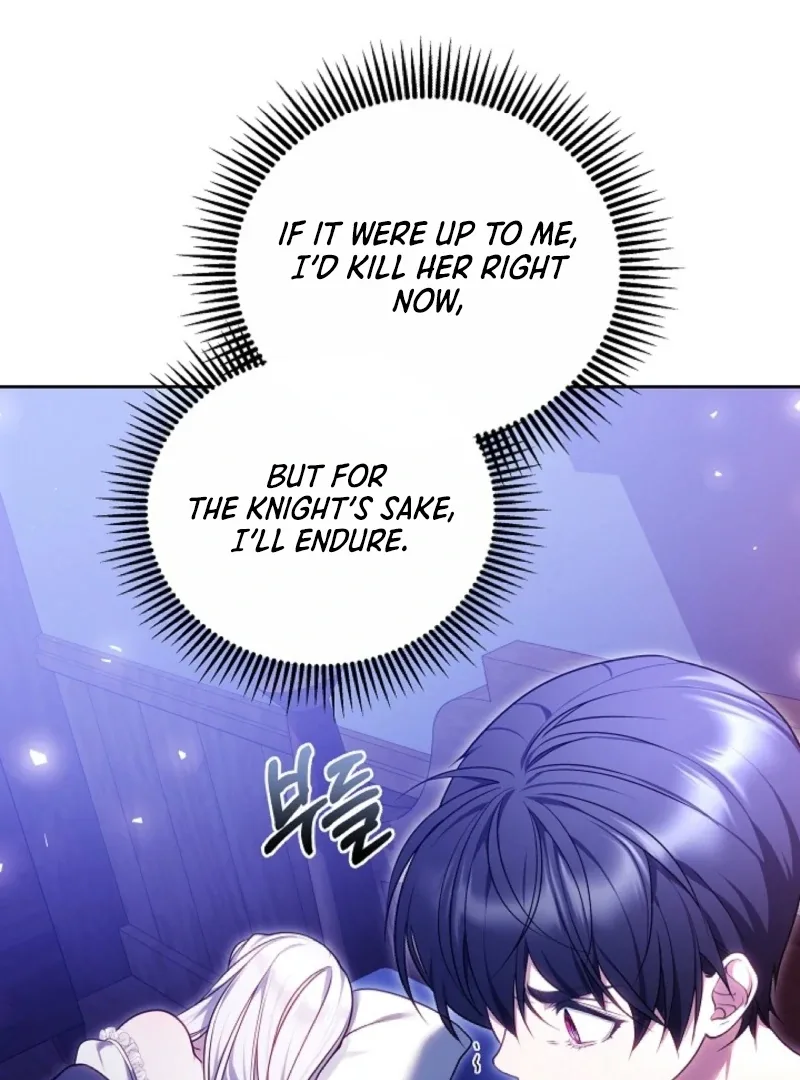 I Ended Up Raising the Seed of Evil Chapter 6 page 120