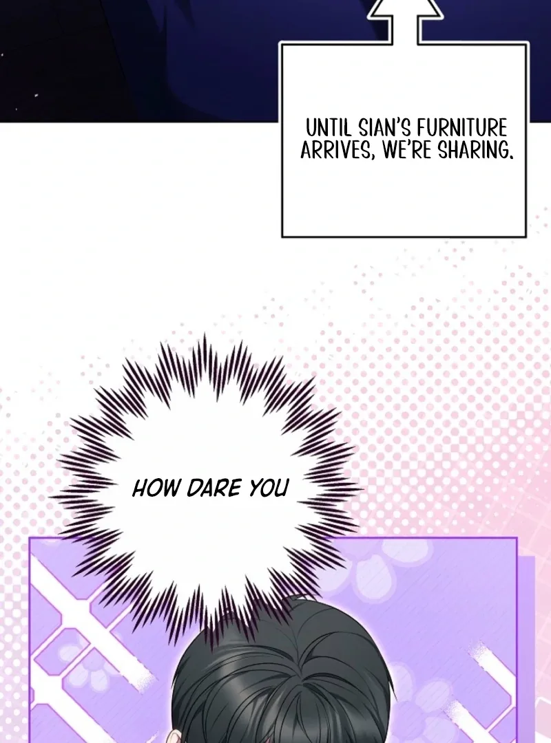 I Ended Up Raising the Seed of Evil Chapter 6 page 116