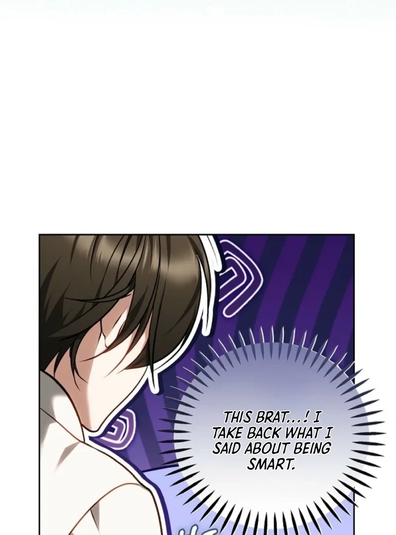 I Ended Up Raising the Seed of Evil Chapter 6 page 101