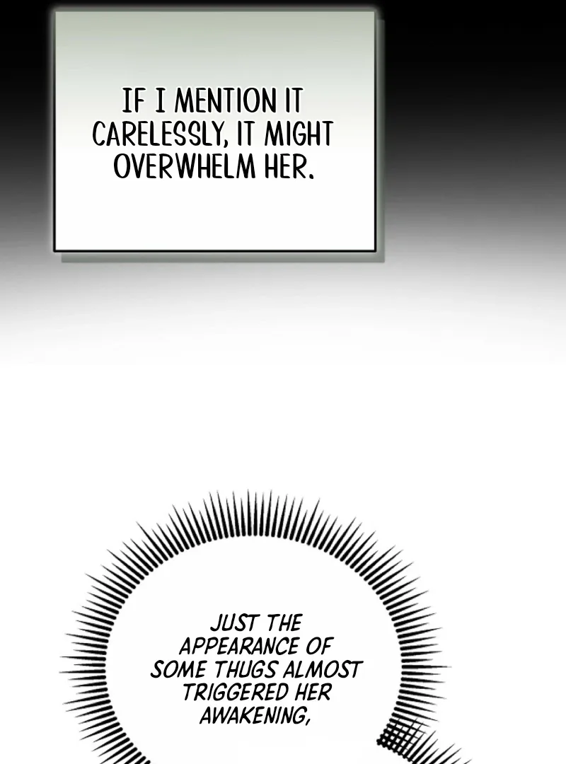 I Ended Up Raising the Seed of Evil Chapter 6 page 64
