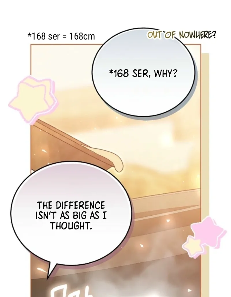 I Ended Up Raising the Seed of Evil Chapter 6 page 74