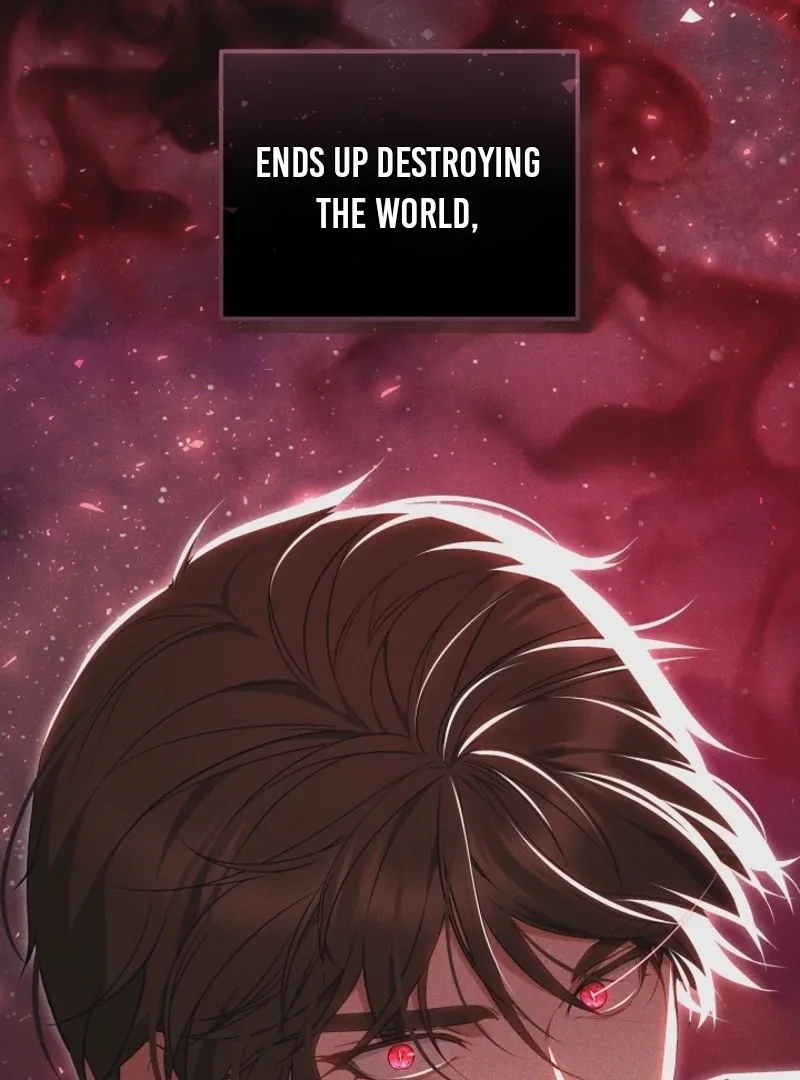 I Ended Up Raising the Seed of Evil Chapter 10 page 9