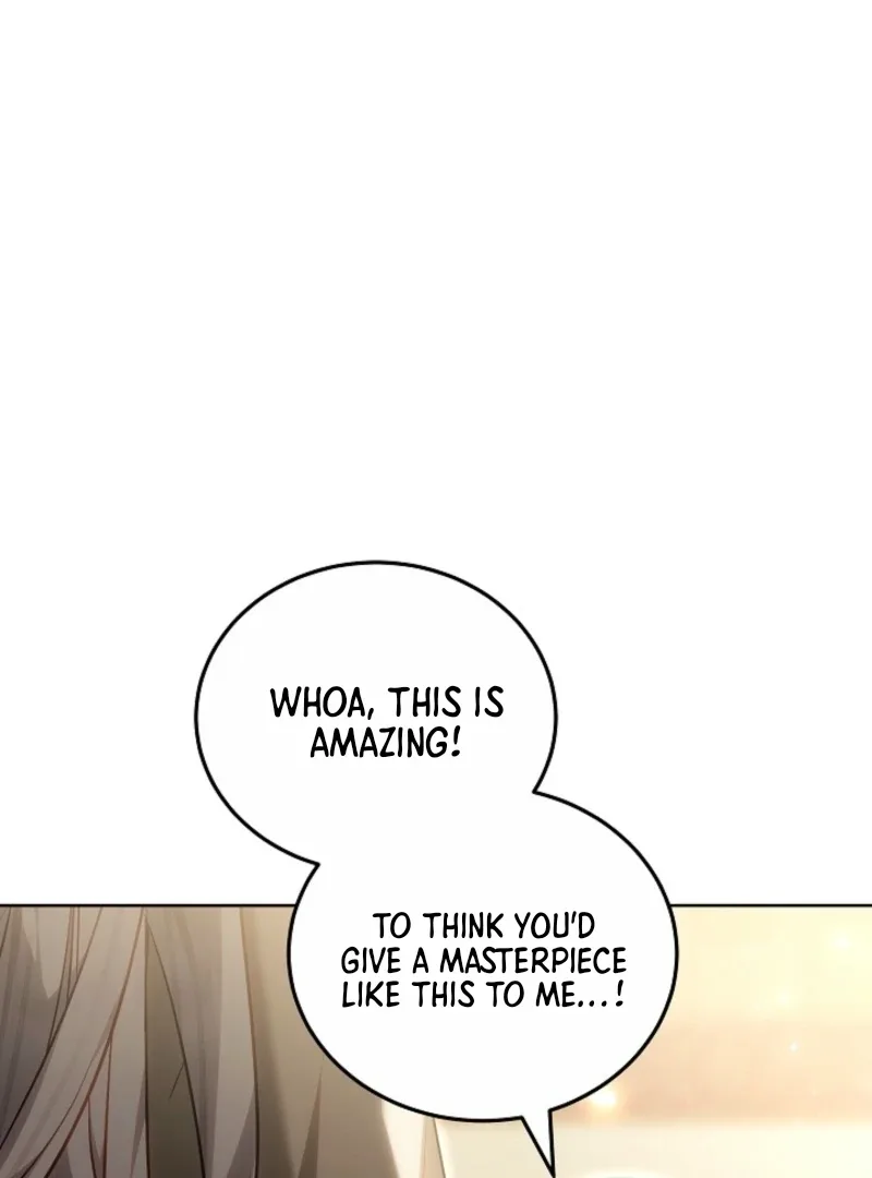 I Ended Up Raising the Seed of Evil Chapter 10 page 18