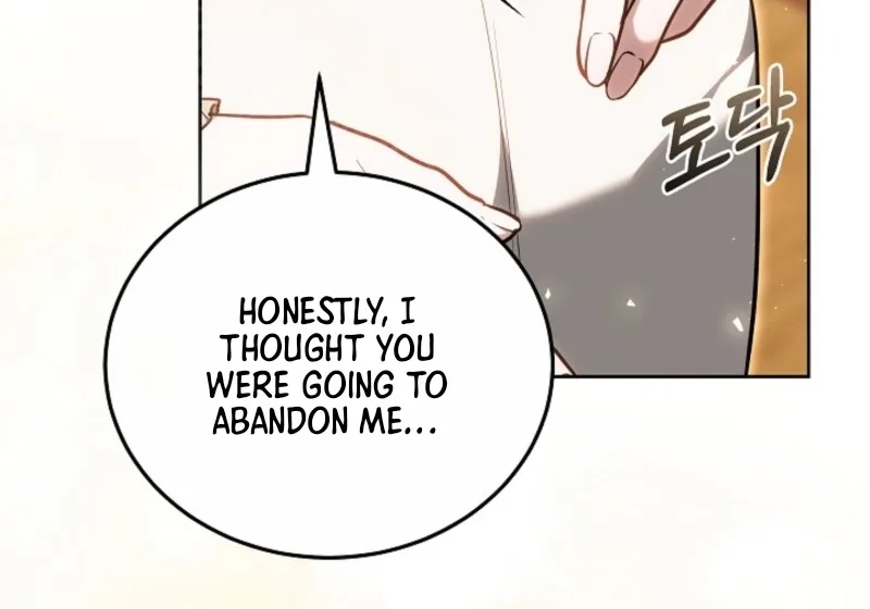I Ended Up Raising the Seed of Evil Chapter 10 page 27
