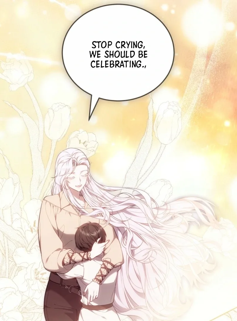 I Ended Up Raising the Seed of Evil Chapter 10 page 34