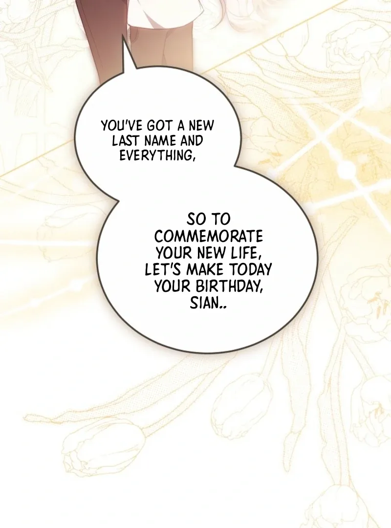 I Ended Up Raising the Seed of Evil Chapter 10 page 35