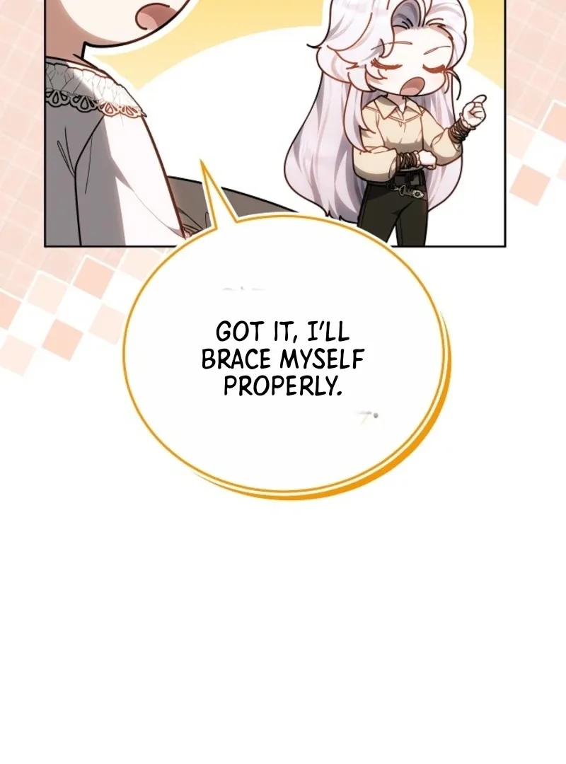 I Ended Up Raising the Seed of Evil Chapter 10 page 57
