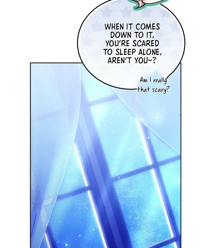 I Ended Up Raising the Seed of Evil Chapter 10 page 63