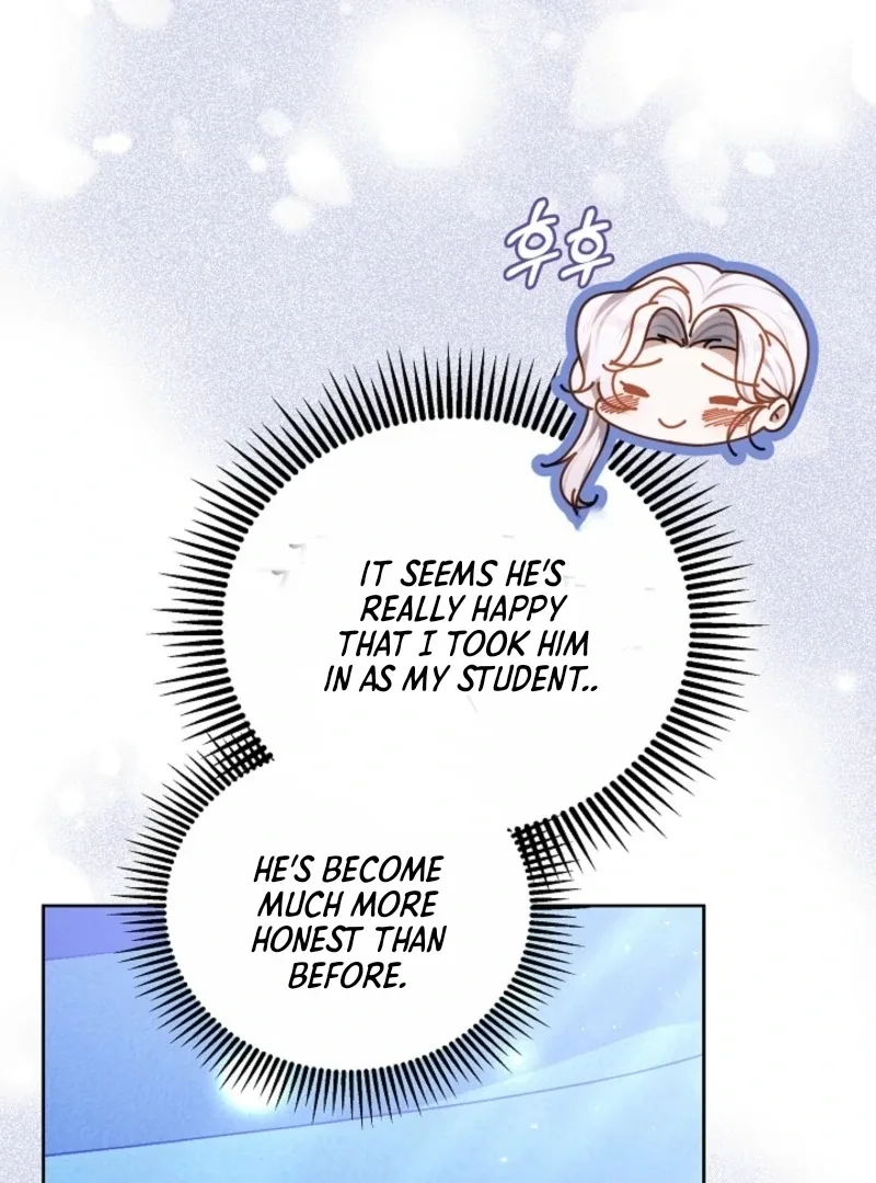I Ended Up Raising the Seed of Evil Chapter 10 page 67