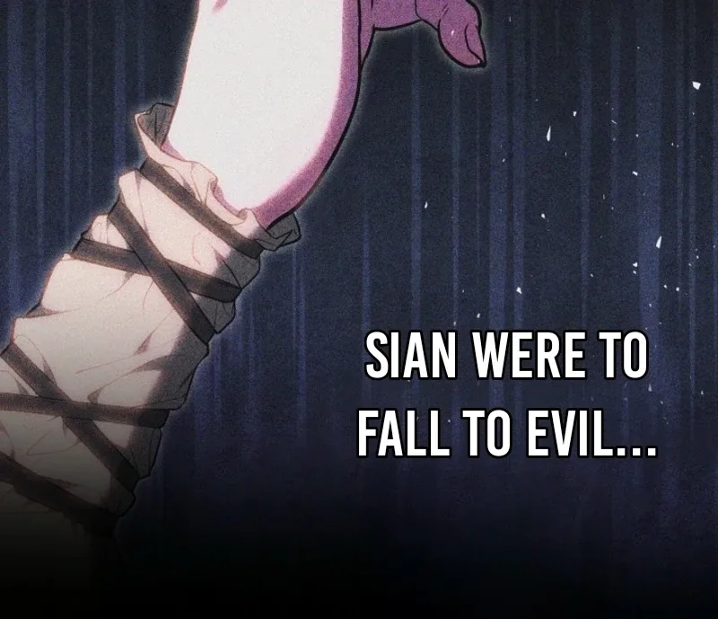 I Ended Up Raising the Seed of Evil Chapter 10 page 40