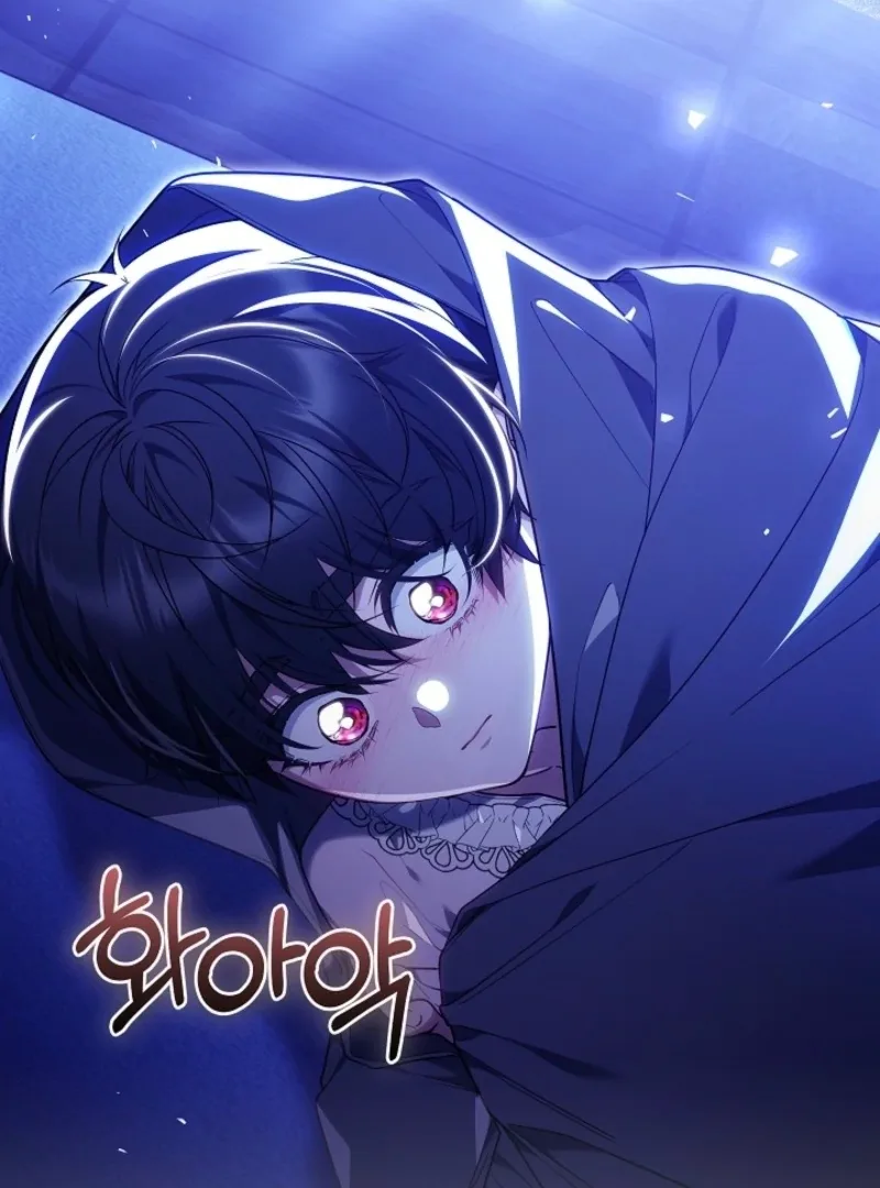 I Ended Up Raising the Seed of Evil Chapter 10 page 92