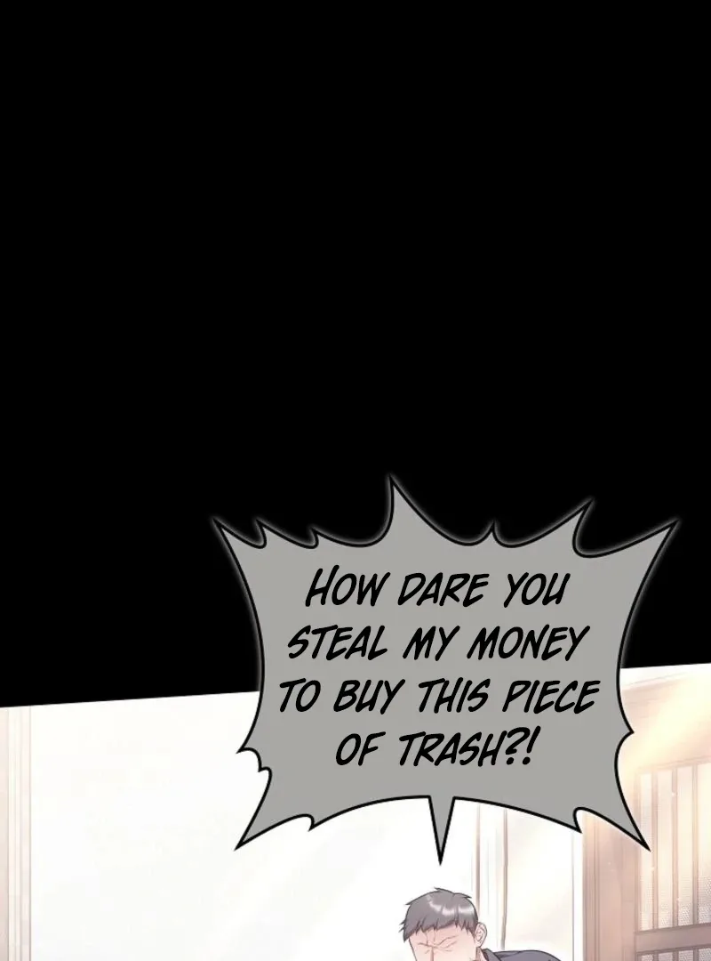 I Ended Up Raising the Seed of Evil Chapter 19 page 42