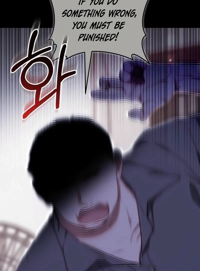 I Ended Up Raising the Seed of Evil Chapter 19 page 46