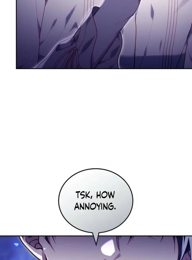 I Ended Up Raising the Seed of Evil Chapter 19 page 20