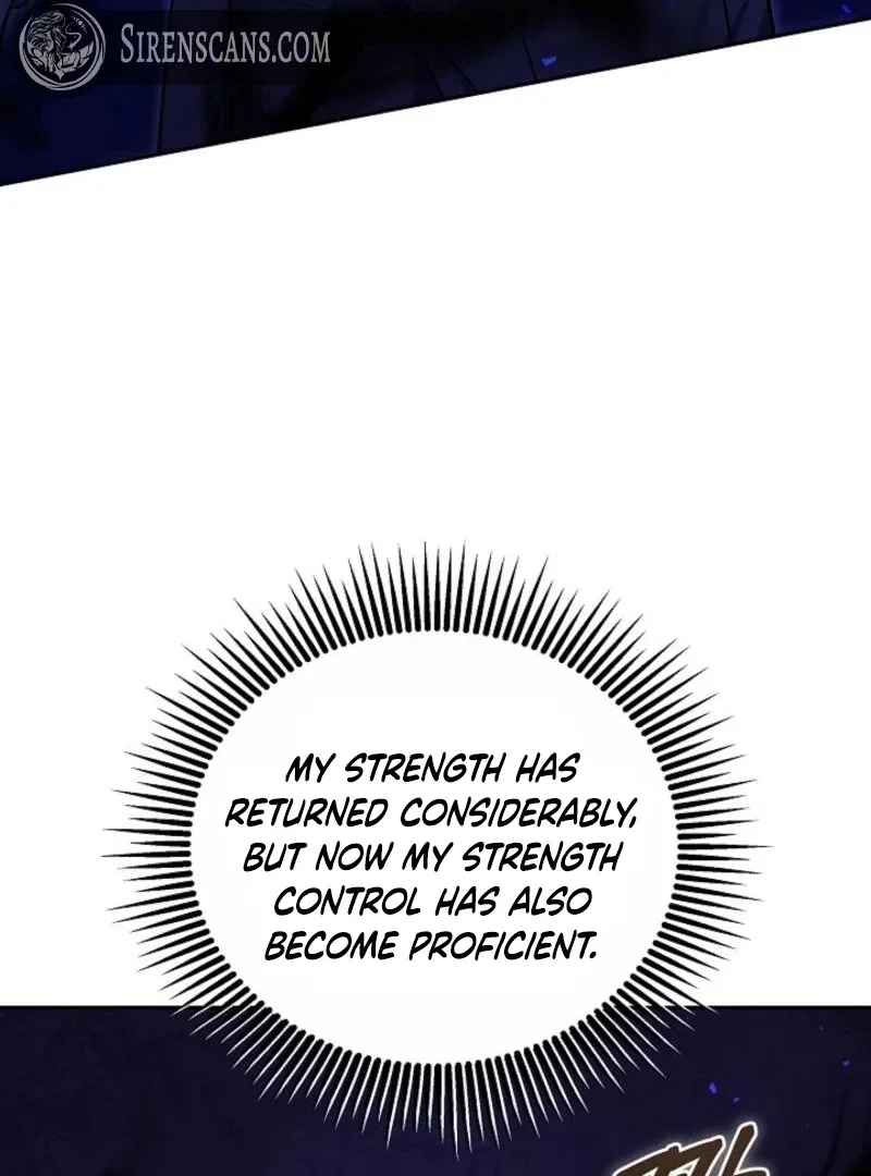 I Ended Up Raising the Seed of Evil Chapter 19 page 10