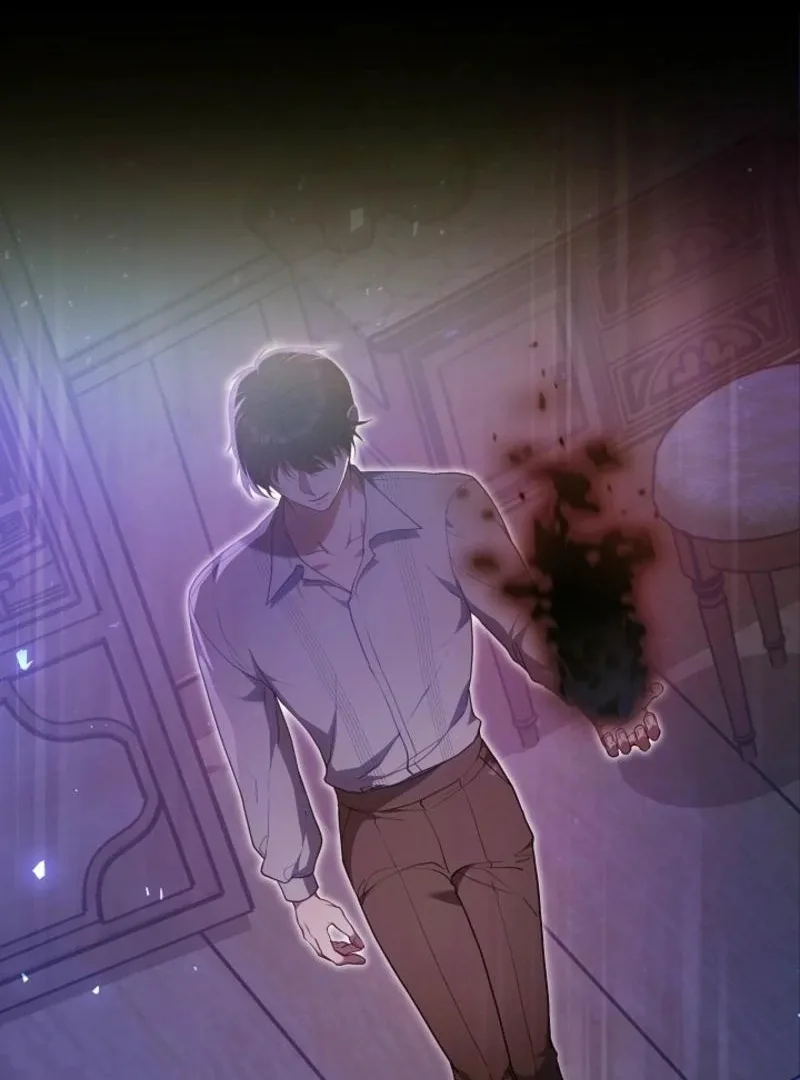 I Ended Up Raising the Seed of Evil Chapter 19 page 3