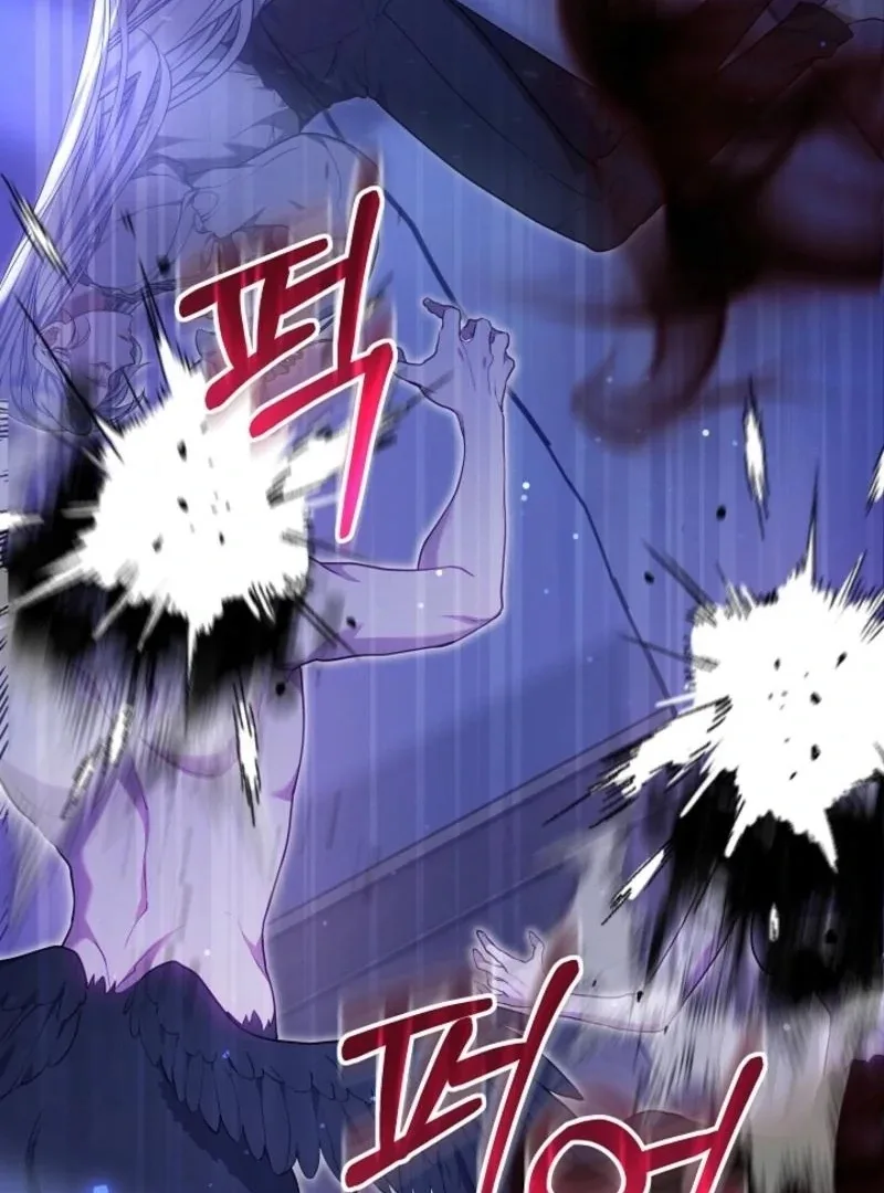 I Ended Up Raising the Seed of Evil Chapter 19 page 5