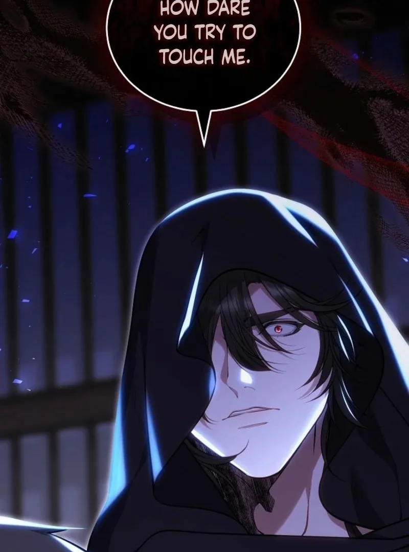 I Ended Up Raising the Seed of Evil Chapter 19 page 51