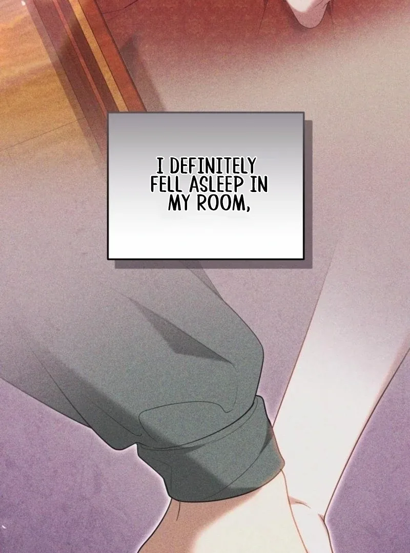 I Ended Up Raising the Seed of Evil Chapter 19 page 117