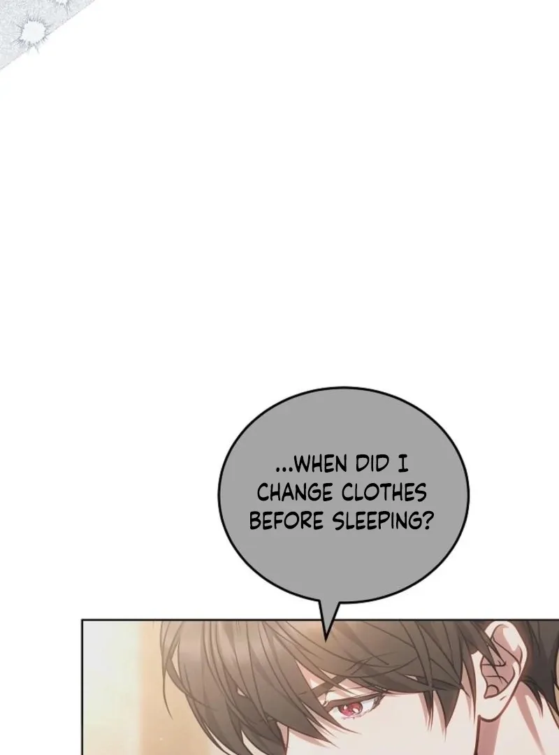 I Ended Up Raising the Seed of Evil Chapter 19 page 113