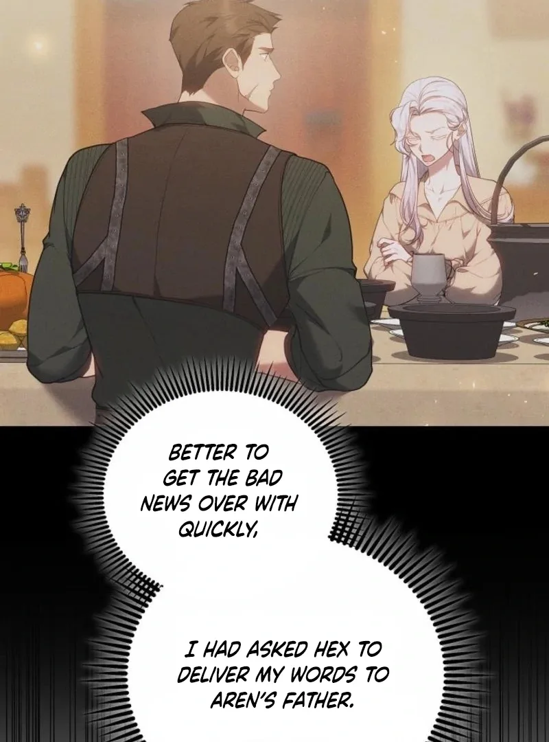 I Ended Up Raising the Seed of Evil Chapter 19 page 138