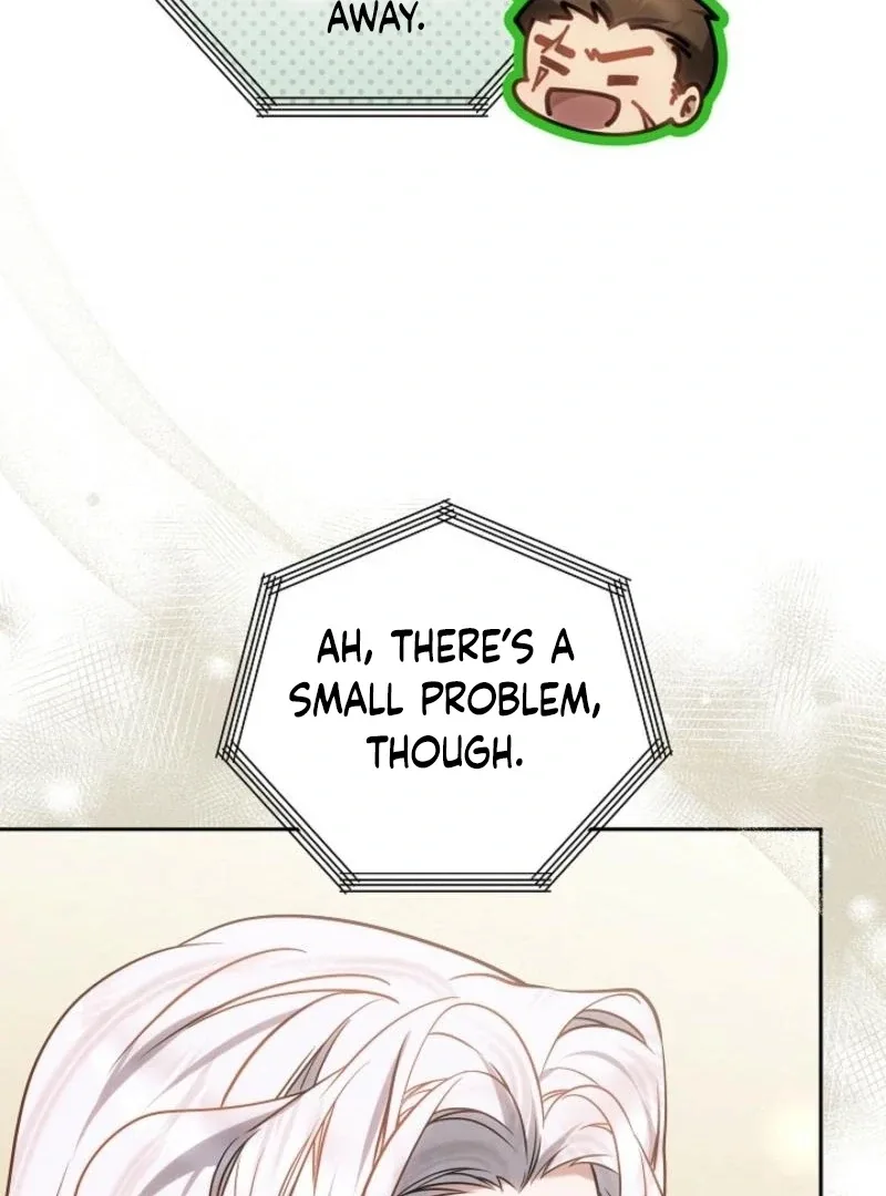 I Ended Up Raising the Seed of Evil Chapter 19 page 141