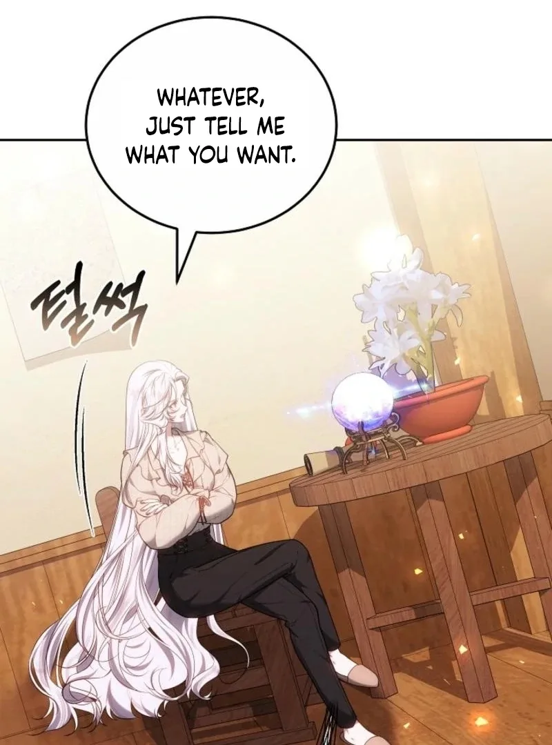 I Ended Up Raising the Seed of Evil Chapter 19 page 135