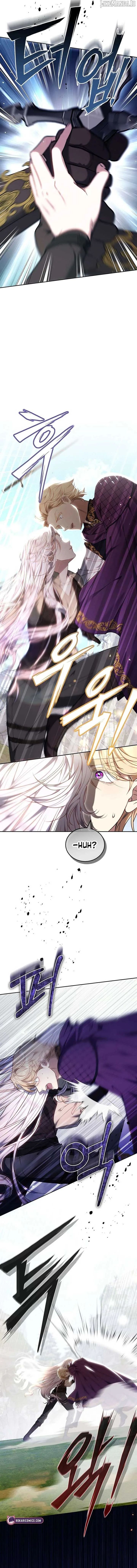 I Ended Up Raising the Seed of Evil Chapter 21 page 7