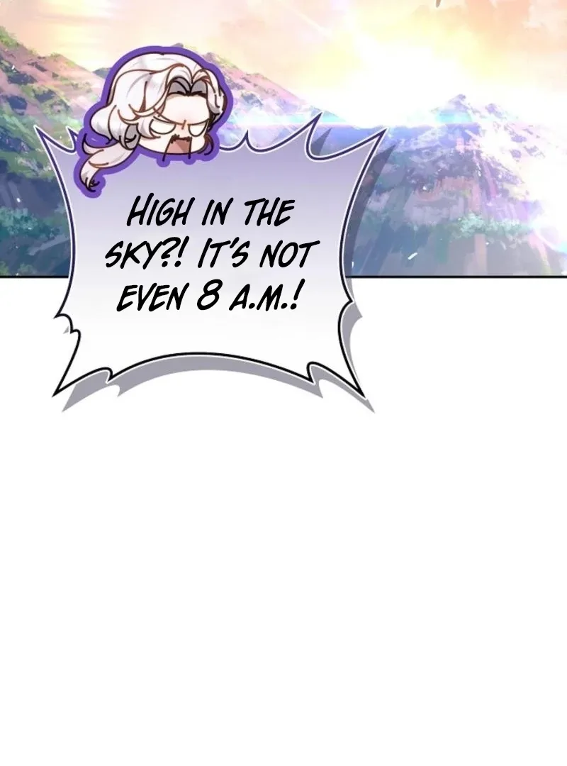 I Ended Up Raising the Seed of Evil Chapter 19 page 134