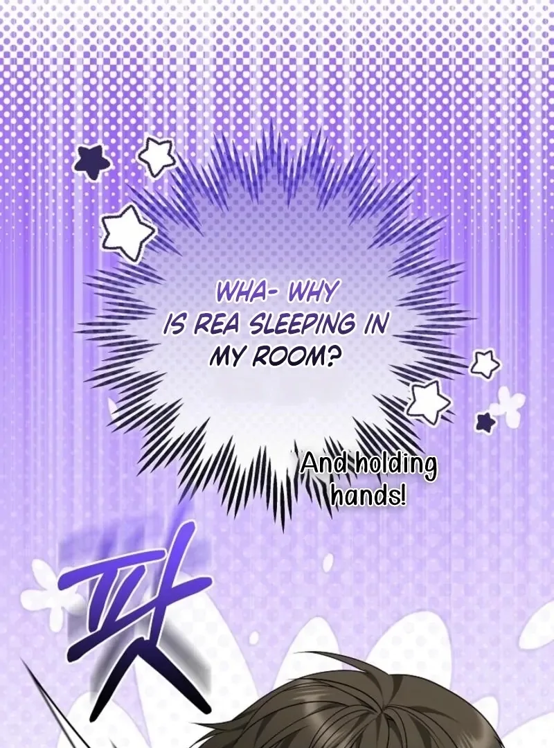 I Ended Up Raising the Seed of Evil Chapter 19 page 87