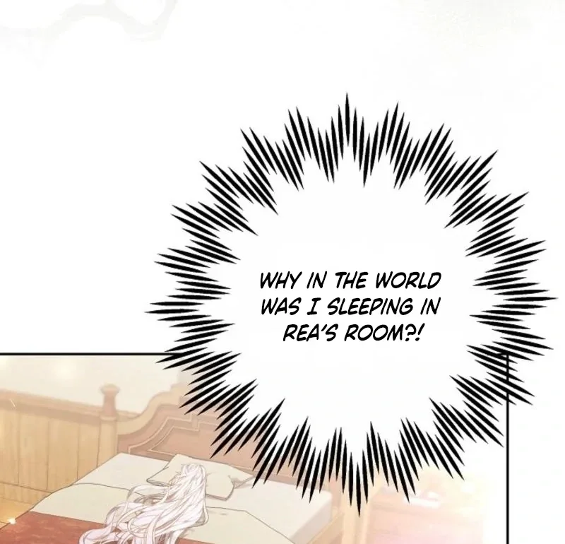 I Ended Up Raising the Seed of Evil Chapter 19 page 96