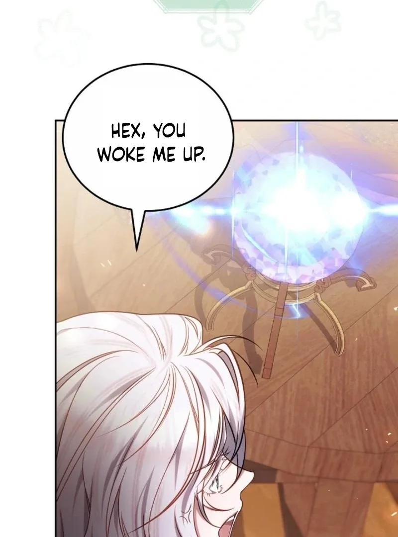 I Ended Up Raising the Seed of Evil Chapter 19 page 131