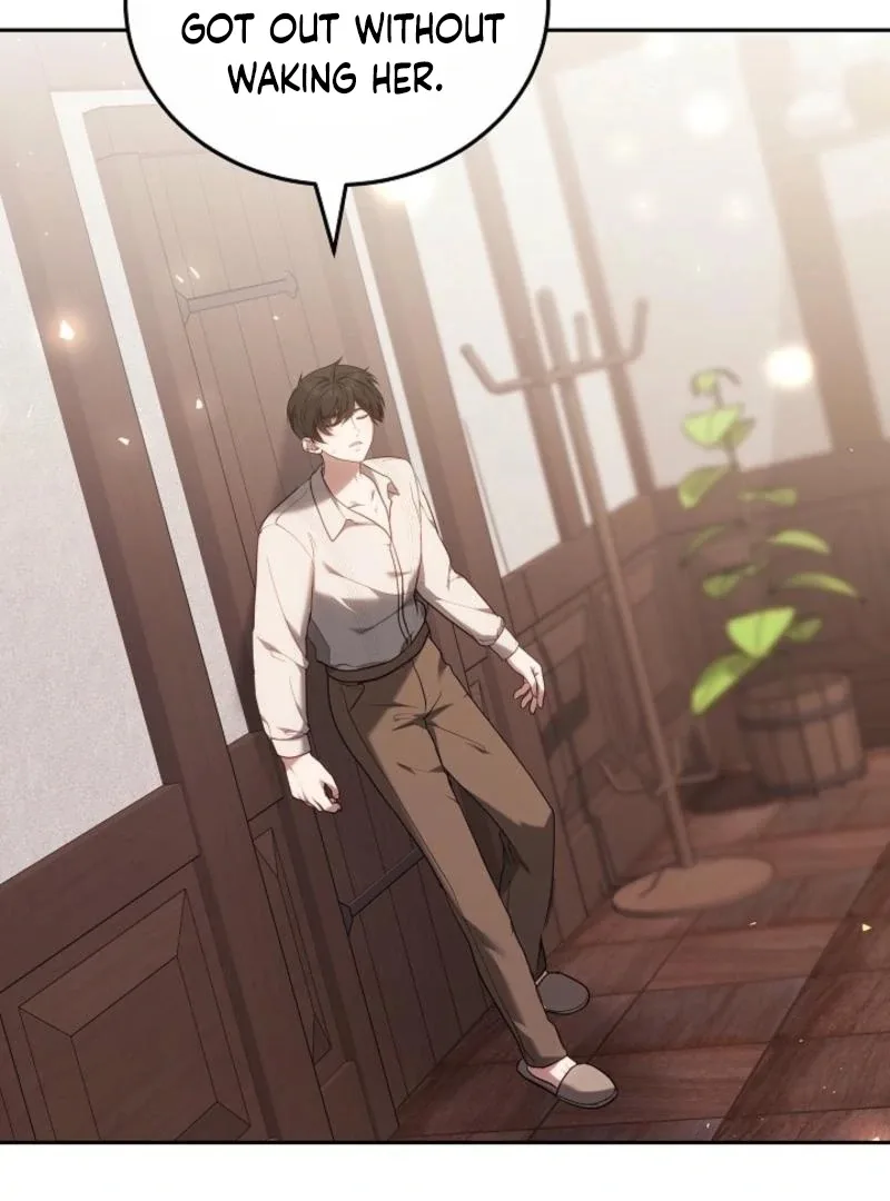 I Ended Up Raising the Seed of Evil Chapter 19 page 108