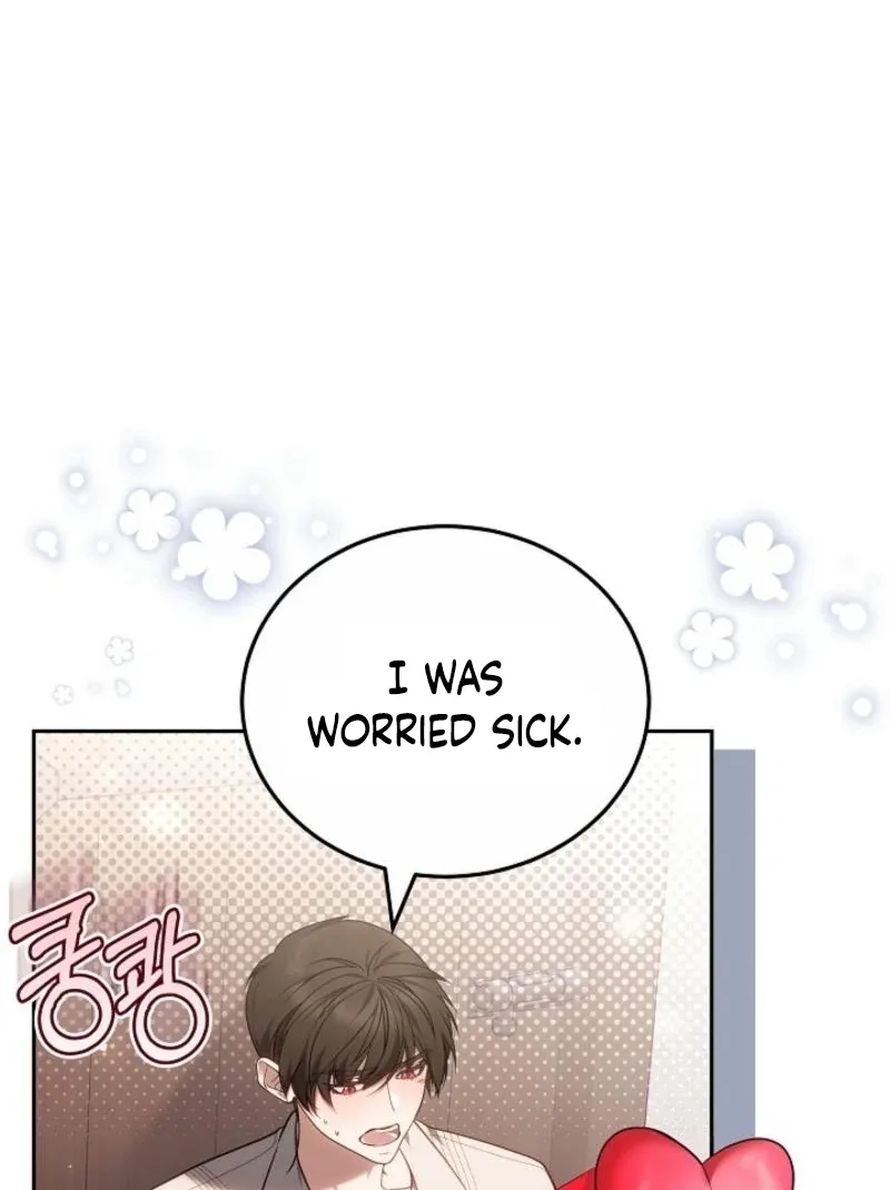 I Ended Up Raising the Seed of Evil Chapter 19 page 109