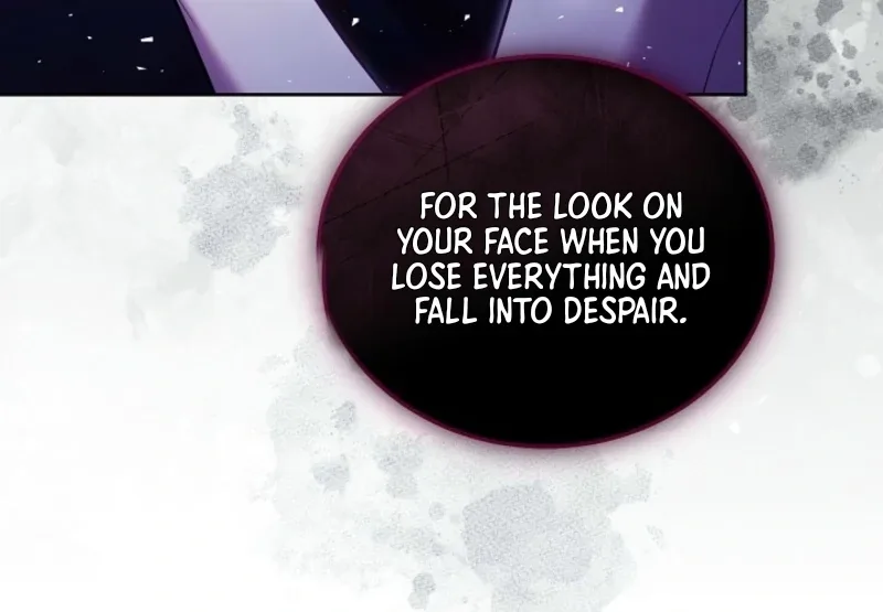 I Ended Up Raising the Seed of Evil Chapter 10 page 113