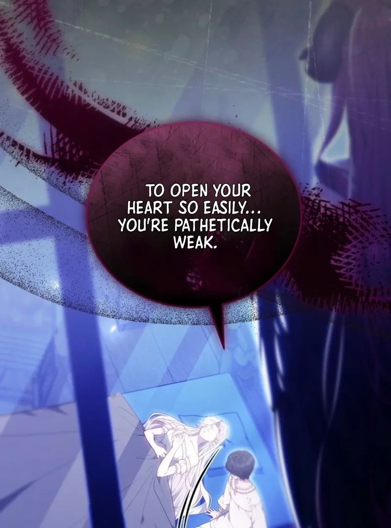 I Ended Up Raising the Seed of Evil Chapter 10 page 109