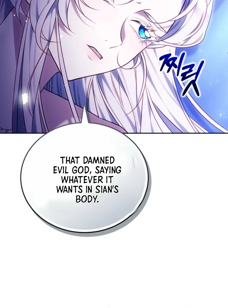 I Ended Up Raising the Seed of Evil Chapter 10 page 132