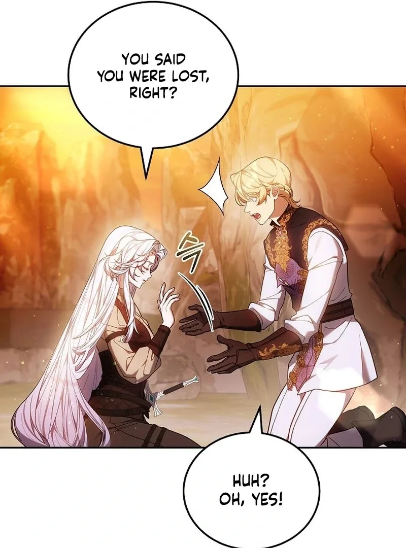 I Ended Up Raising the Seed of Evil Chapter 22 page 11