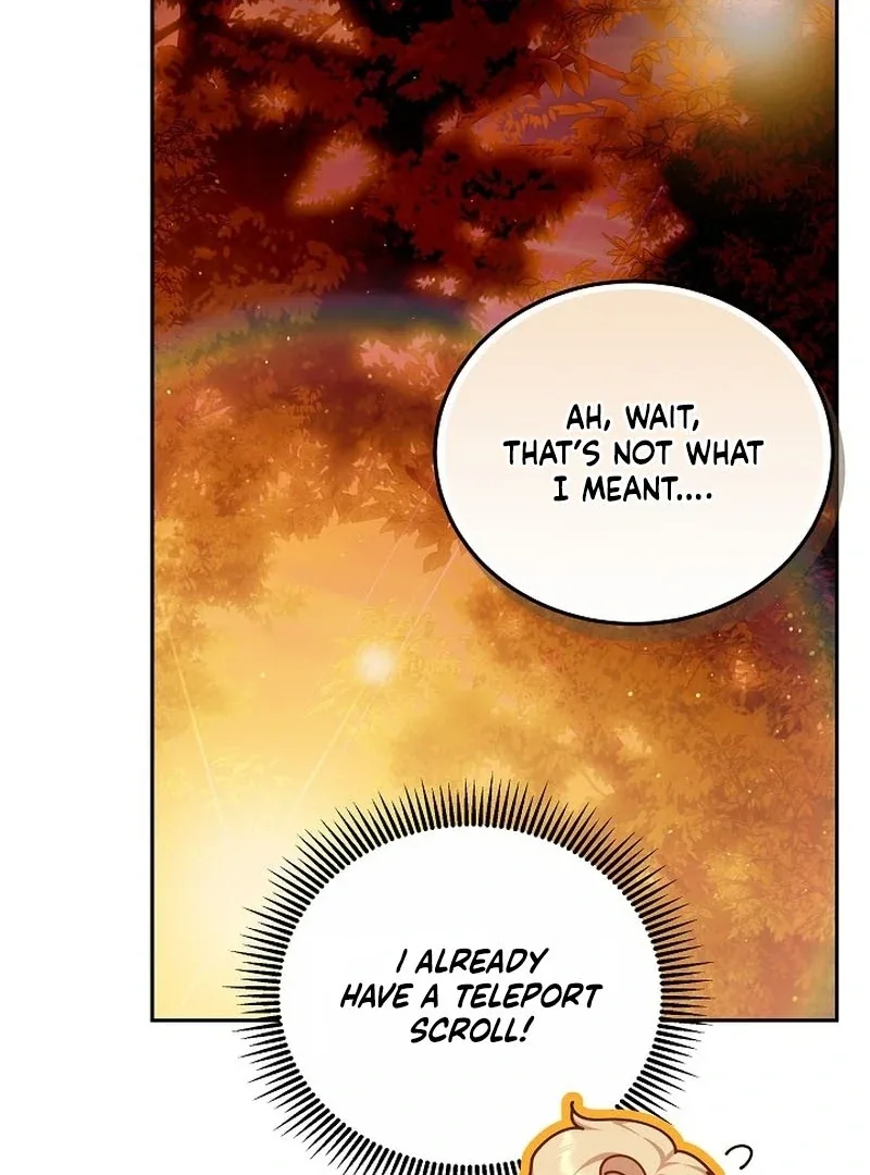I Ended Up Raising the Seed of Evil Chapter 22 page 13