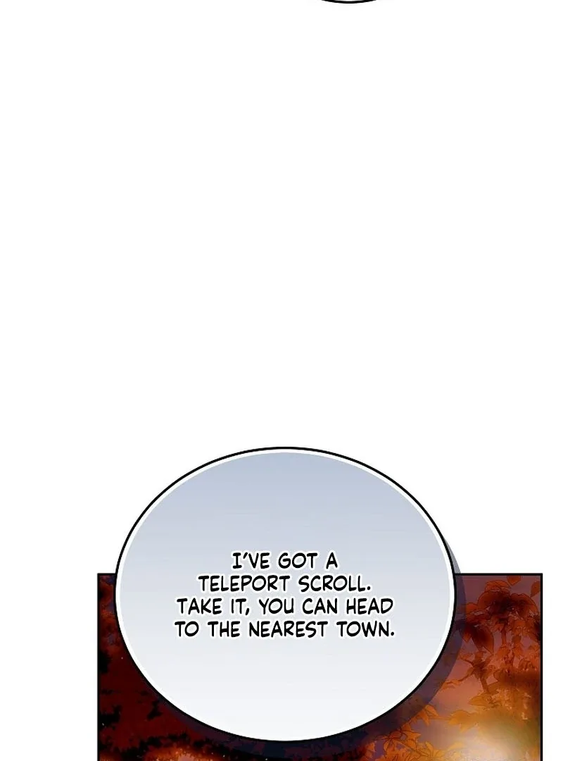 I Ended Up Raising the Seed of Evil Chapter 22 page 12