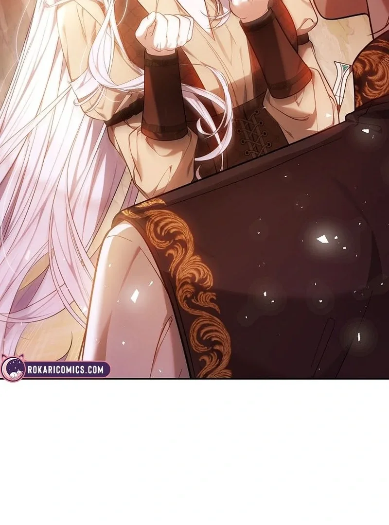 I Ended Up Raising the Seed of Evil Chapter 22 page 41