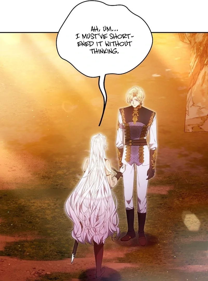 I Ended Up Raising the Seed of Evil Chapter 22 page 45