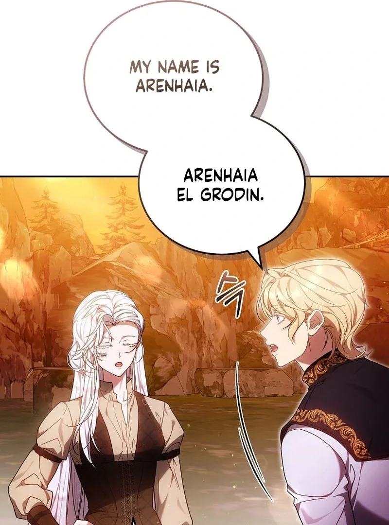 I Ended Up Raising the Seed of Evil Chapter 22 page 19