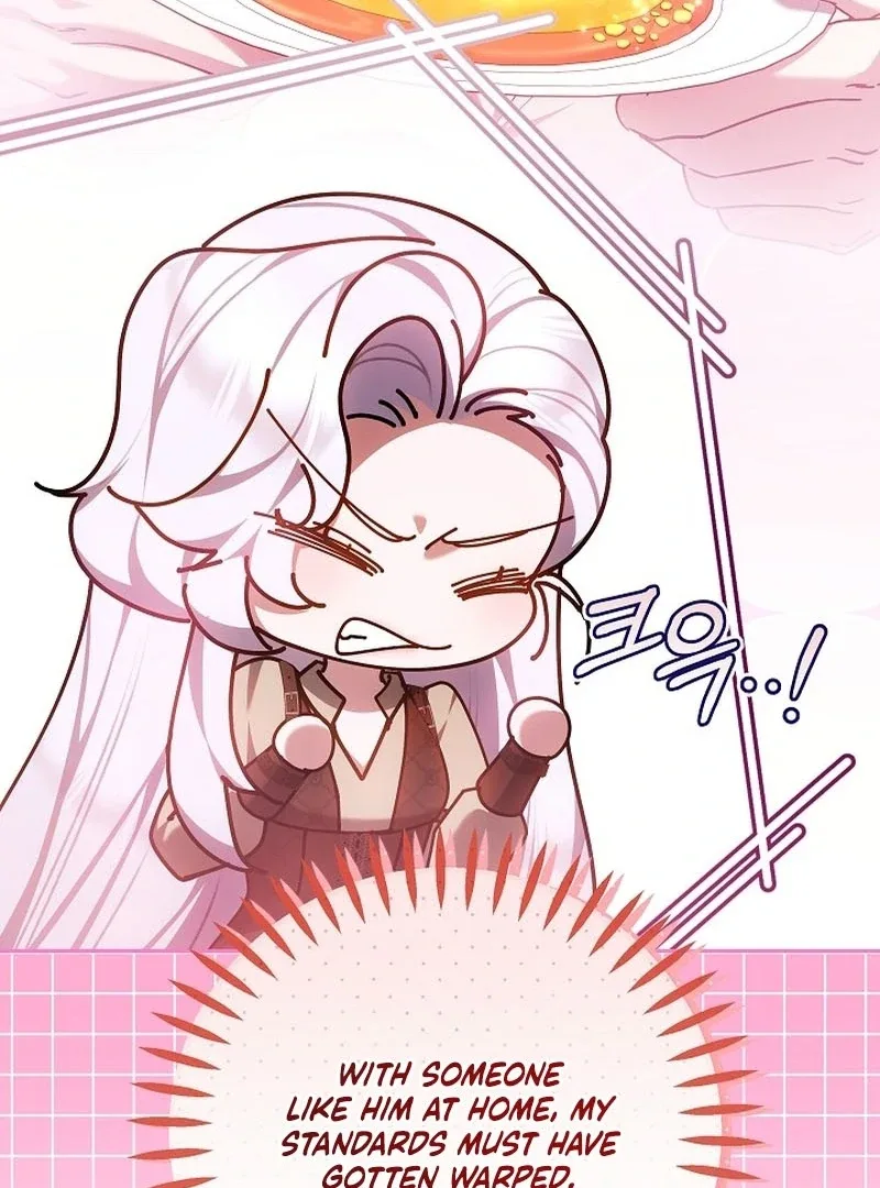 I Ended Up Raising the Seed of Evil Chapter 22 page 37