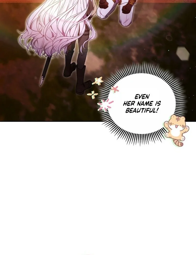 I Ended Up Raising the Seed of Evil Chapter 22 page 18