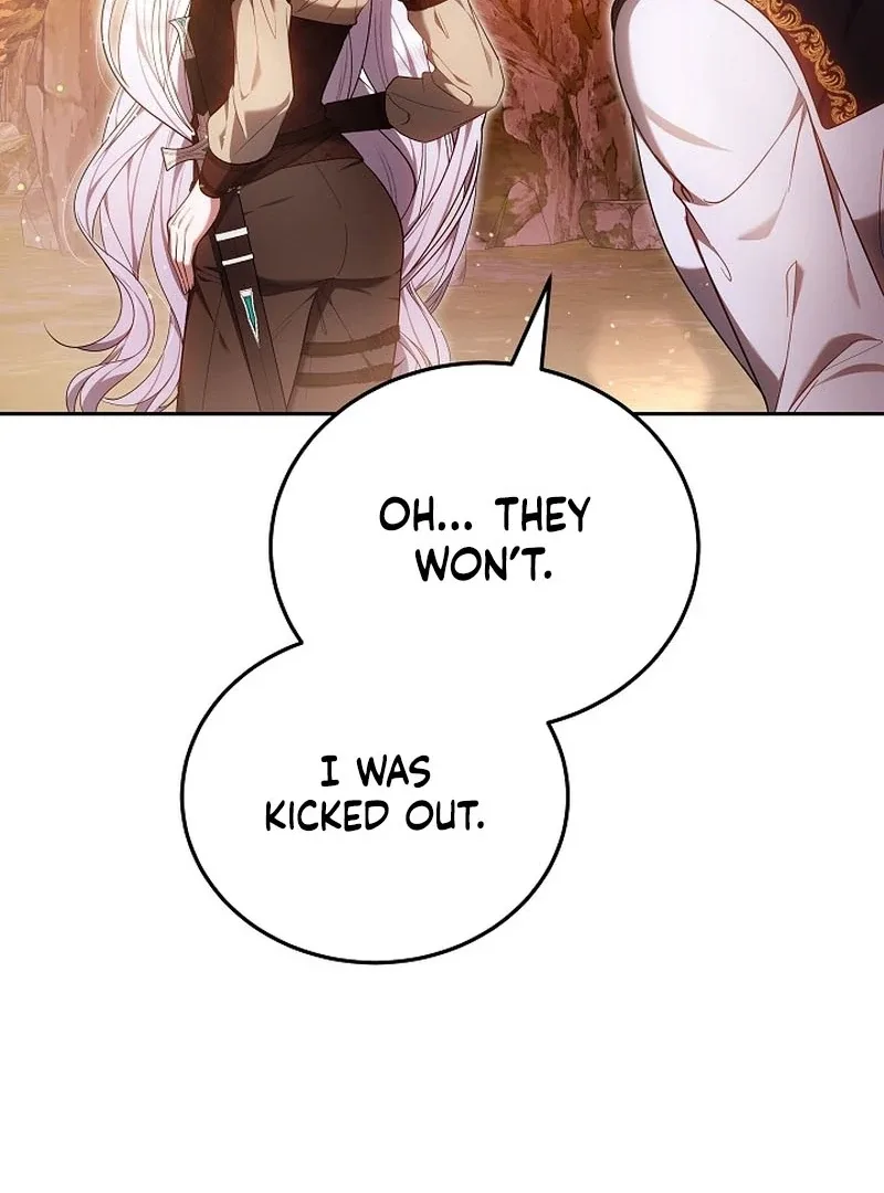I Ended Up Raising the Seed of Evil Chapter 22 page 77